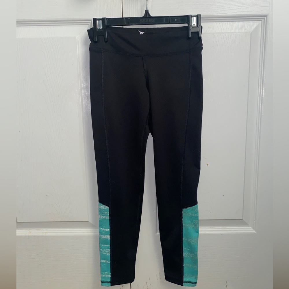 Old Navy Active Leggings